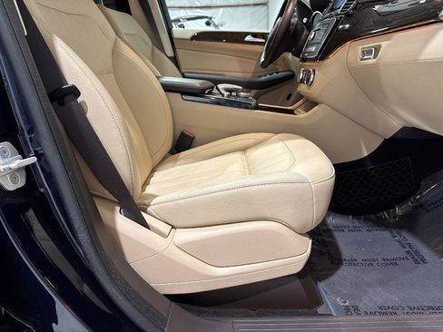 Used 2017 Mercedes-Benz GLE 350 4MATIC image 58