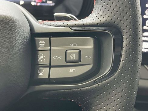 New 2026 Dodge Charger Scat Pack w/ Blacktop Package image 27