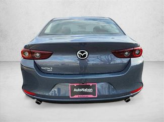 New 2026 MAZDA MAZDA3 Carbon video 4