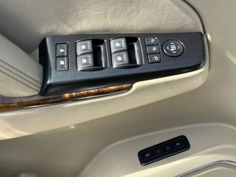 Used 2015 GMC Yukon Denali w/ Touring Package image 30