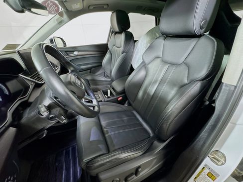 Used 2022 Audi Q5 e Premium Plus w/ Premium Plus Package image 15