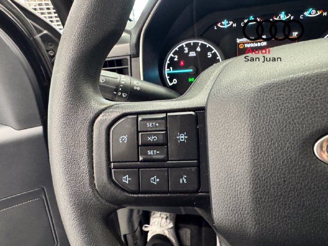 Used 2022 Ford F150 XL w/ STX Appearance Package RWD image 18