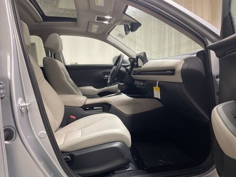 New 2026 Honda HR-V EX-L image 13