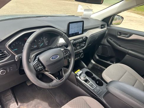 Certified 2022 Ford Escape SE w/ Convenience Package AWD/4WD image 11