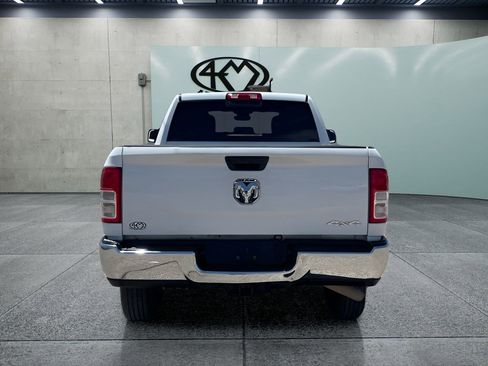 Used 2022 RAM 2500 Tradesman AWD/4WD image 5