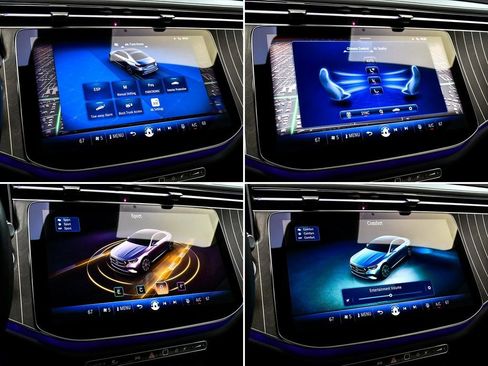 Used 2025 Mercedes-Benz E 450 4MATIC Sedan image 29