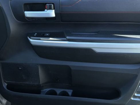 Used 2020 Toyota Tundra TRD Pro AWD/4WD image 40