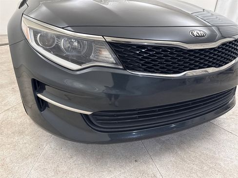 Used 2016 Kia Optima LX w/ LX Convenience Package image 14