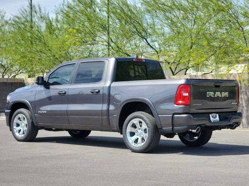 New 2026 RAM 1500 Big Horn AWD/4WD image 38
