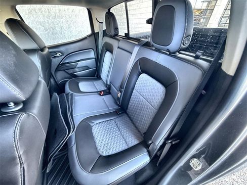 Used 2021 Chevrolet Colorado Z71 image 22
