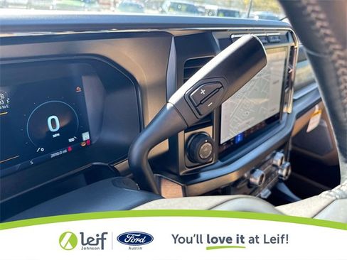 Used 2024 Ford F450 Lariat w/ Lariat Ultimate Package image 26