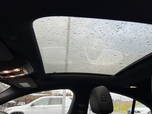 Used 2025 Mercedes-Benz CLA 250 4MATIC image 27