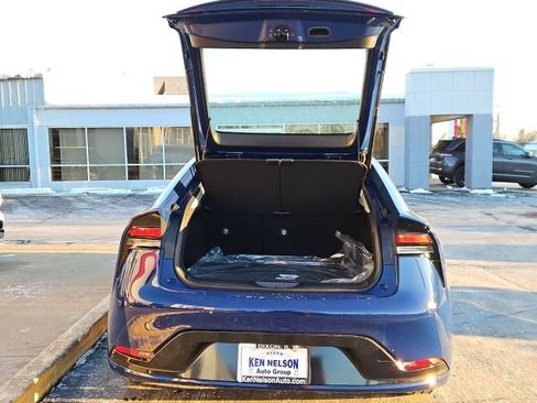 New 2026 Toyota Prius XLE image 9