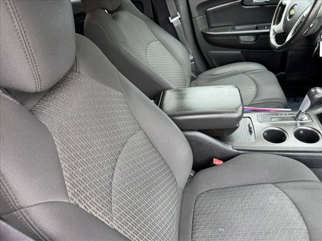 Used 2012 Chevrolet Traverse LT AWD/4WD image 19