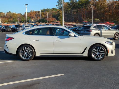 Certified 2023 BMW 430i Gran Coupe image 11