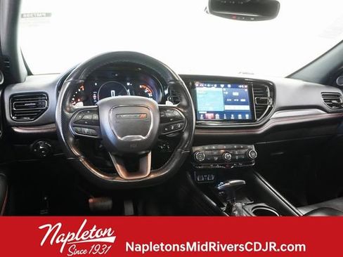 Used 2023 Dodge Durango R/T image 18