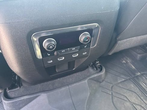 Used 2024 Chevrolet Tahoe RST w/ RST Performance Edition AWD/4WD image 16