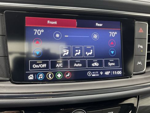 Certified 2023 Buick Enclave Essence w/ Experience Buick Package image 22