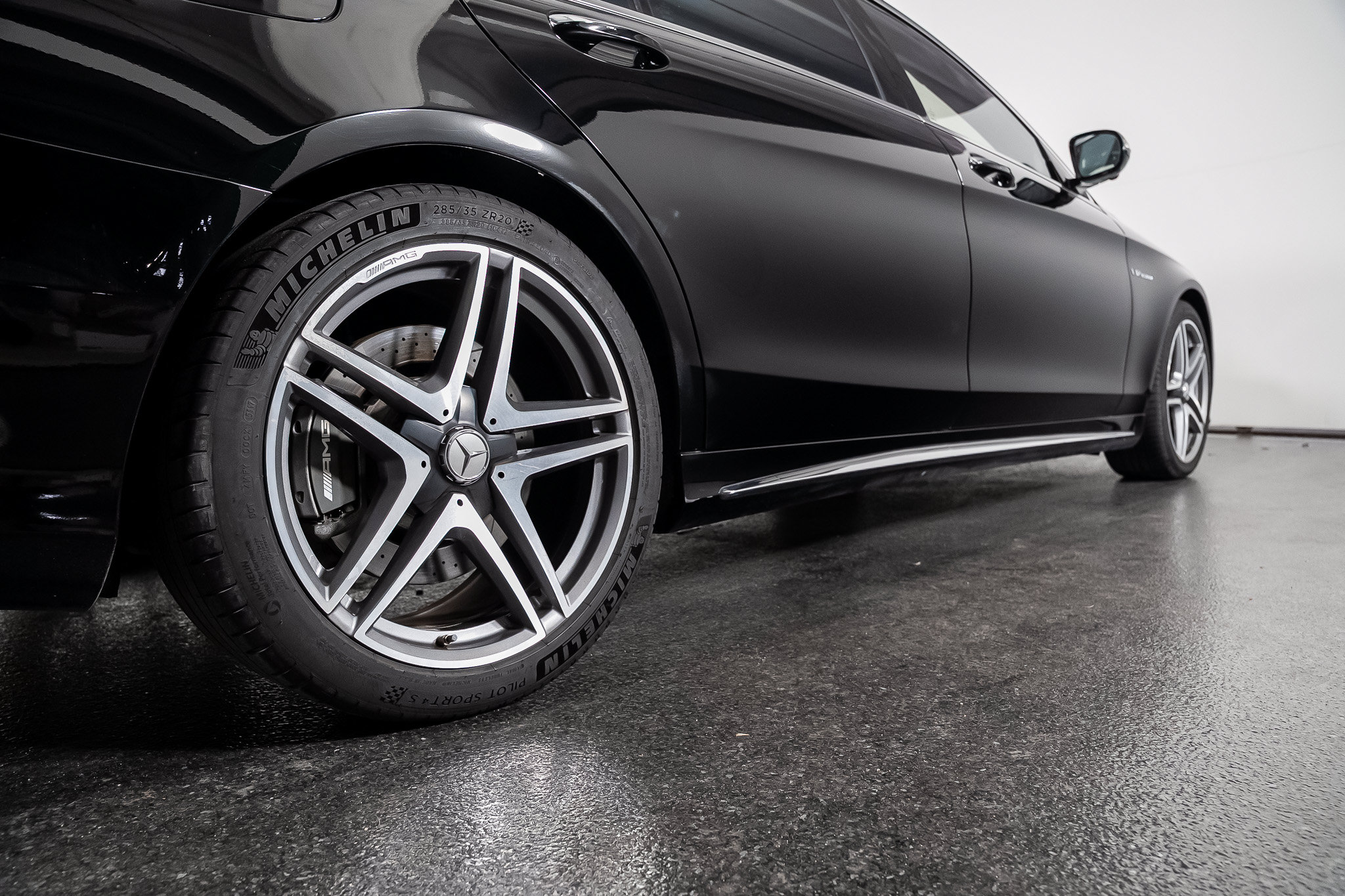 Used 2015 Mercedes-Benz S 65 AMG Sedan image 32