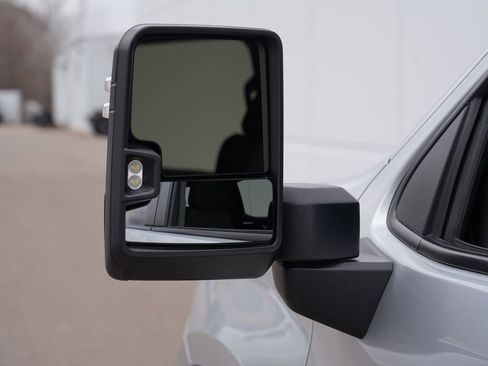 Used 2022 Chevrolet Silverado 1500 RST w/ Max Trailering Package image 34