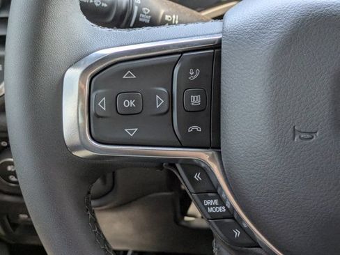 Used 2026 RAM 1500 Laramie w/ Night Edition AWD/4WD image 26