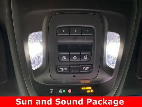 Used 2020 Cadillac CT5 Luxury w/ Sun And Sound Package image 31
