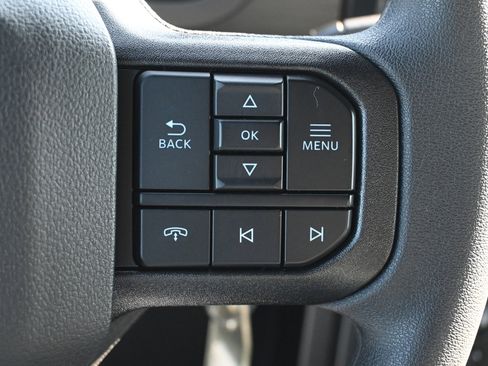 New 2025 Ford F150 STX w/ Equipment Group 200A image 18