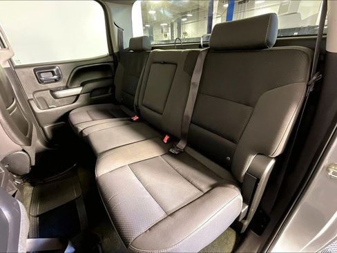 Used 2014 Chevrolet Silverado 1500 LT image 34