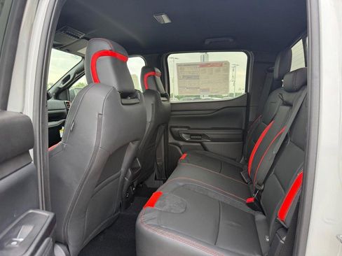 New 2026 Ford Ranger Raptor AWD/4WD image 5