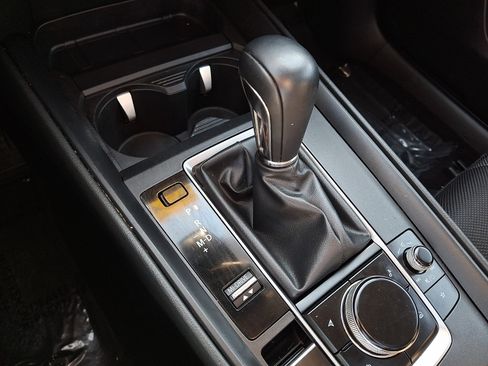 Certified 2023 MAZDA CX-50 2.5 S w/ Cargo Package AWD/4WD image 15