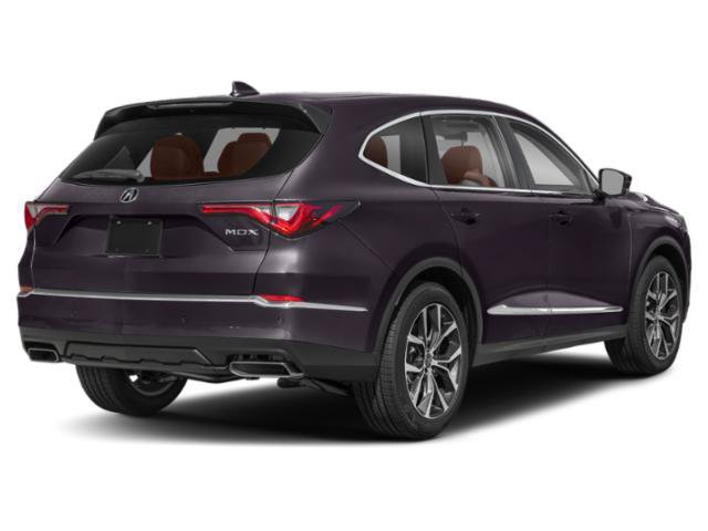 Used 2024 Acura MDX w/ Technology Package AWD/4WD image 2