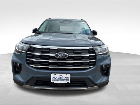 New 2026 Ford Explorer Active w/ Active Comfort Package AWD/4WD image 11