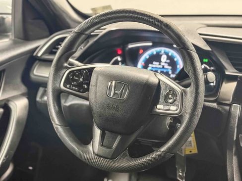 Used 2019 Honda Civic LX image 16