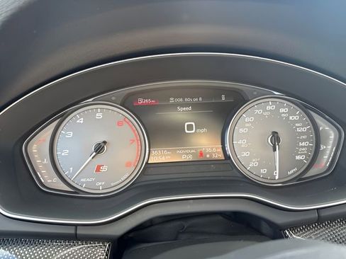 Used 2022 Audi SQ5 Premium w/ Convenience Package image 15