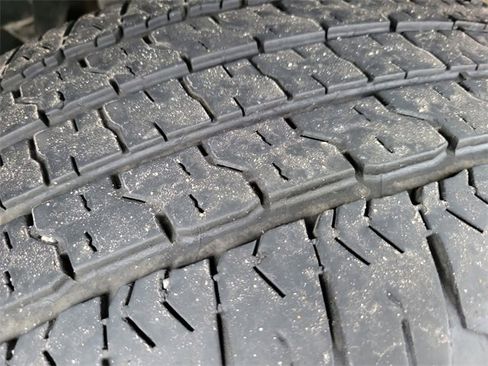 Used 2024 RAM 1500 Laramie image 40