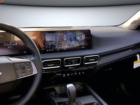 New 2026 Nissan Sentra SV image 6