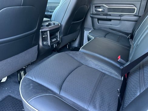 New 2026 RAM 2500 Laramie image 11