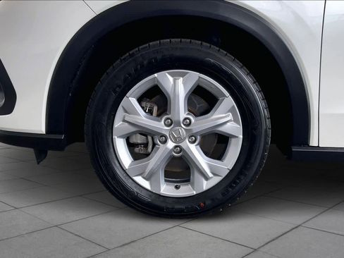 Used 2023 Honda HR-V LX image 11