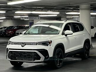 New 2026 Volkswagen Taos SEL AWD/4WD video 3