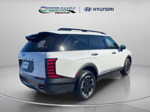 New 2026 Hyundai Palisade XRT Pro AWD/4WD image 11