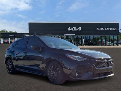 Used 2024 Subaru Impreza RS
