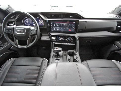 Used 2023 GMC Sierra 1500 AT4X AWD/4WD image 10