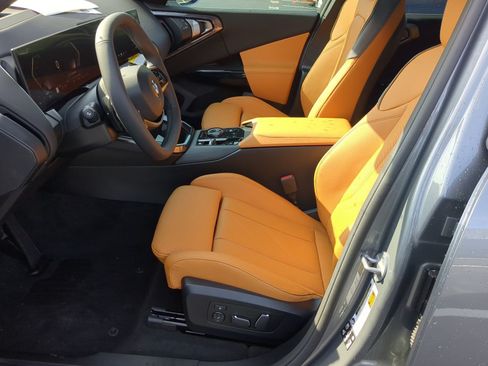 Used 2026 BMW X3 xDrive30i w/ Premium Package AWD/4WD image 16
