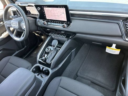 New 2026 GMC Canyon Elevation w/ Convenience Package AWD/4WD image 28