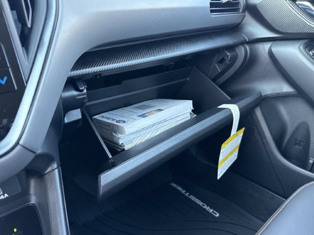 New 2026 Subaru Crosstrek 2.5i Limited AWD/4WD image 81