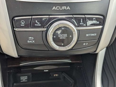 Used 2020 Acura TLX w/ Technology Package FWD image 23