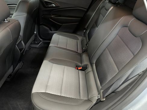 Certified 2024 Chevrolet Trax LT w/ Driver Confidence Package image 16