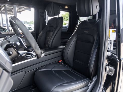 Used 2022 Mercedes-Benz G 63 AMG 4MATIC image 22