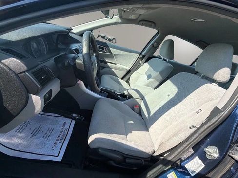 Used 2013 Honda Accord LX image 13