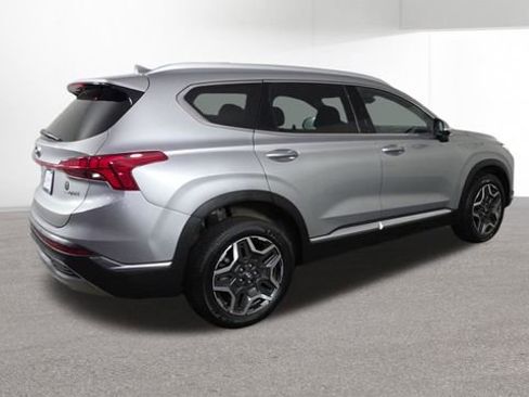 Used 2023 Hyundai Santa Fe SEL Premium AWD/4WD image 9